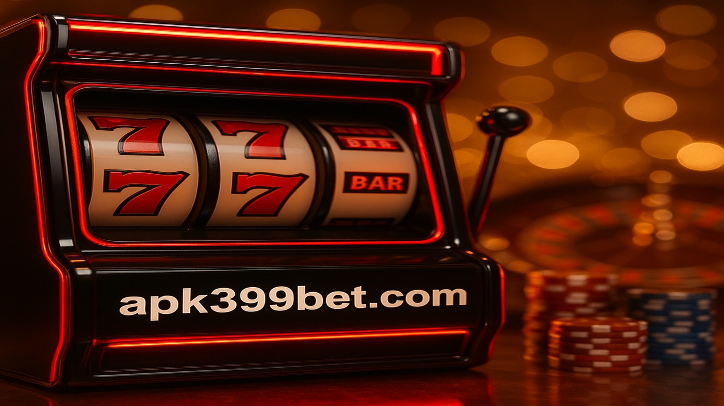 399bet apk সোনালি ভূমি থিম