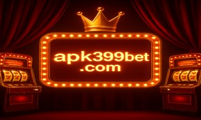 399bet apk সঙ্গে সুরক্ষিত বিনোদনমূলক অভিজ্ঞতা